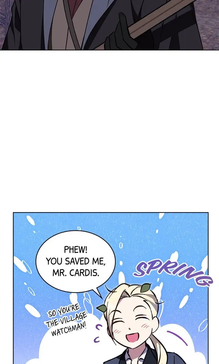 Read Winter Wolf chapter 63 image 21 on Lezhin
