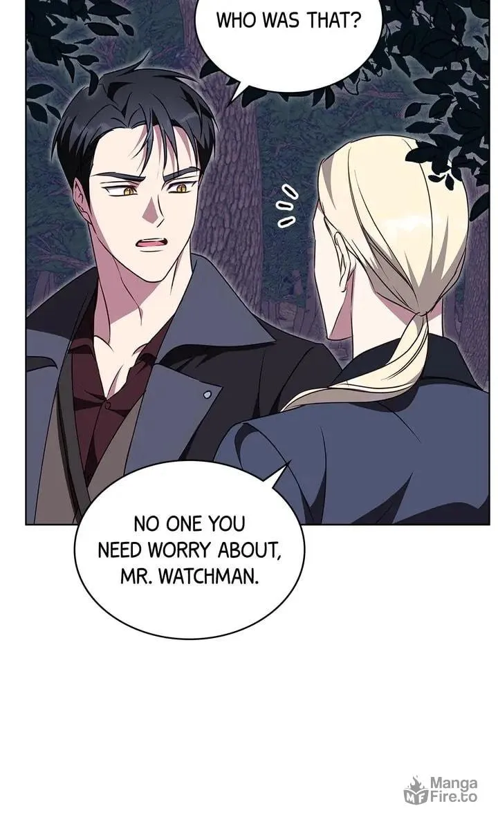 Read Winter Wolf chapter 63 image 23 on Lezhin