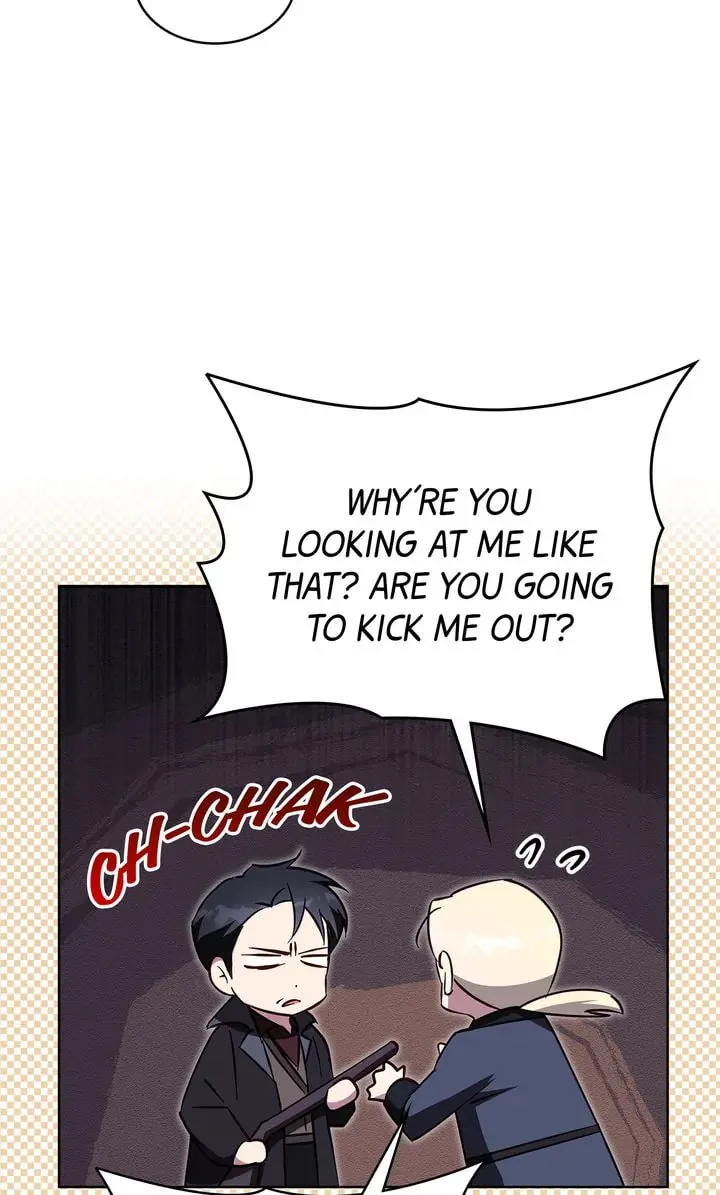 Read Winter Wolf chapter 63 image 27 on Lezhin