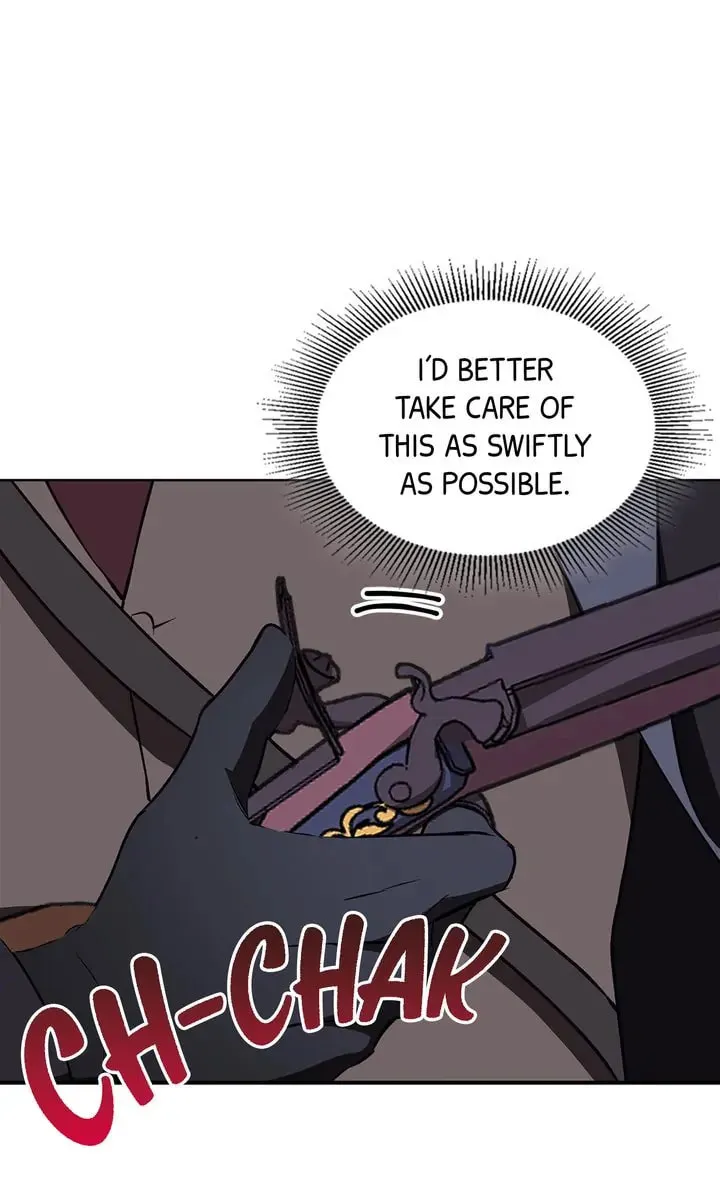 Read Winter Wolf chapter 63 image 3 on Lezhin