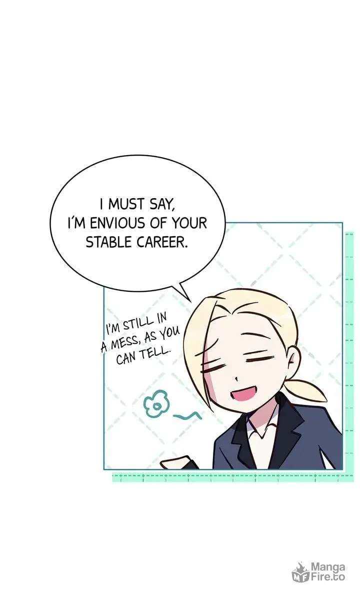 Read Winter Wolf chapter 63 image 32 on Lezhin
