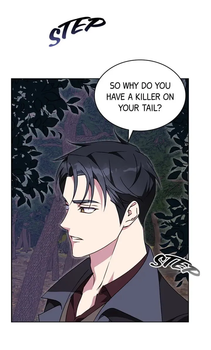 Read Winter Wolf chapter 63 image 33 on Lezhin