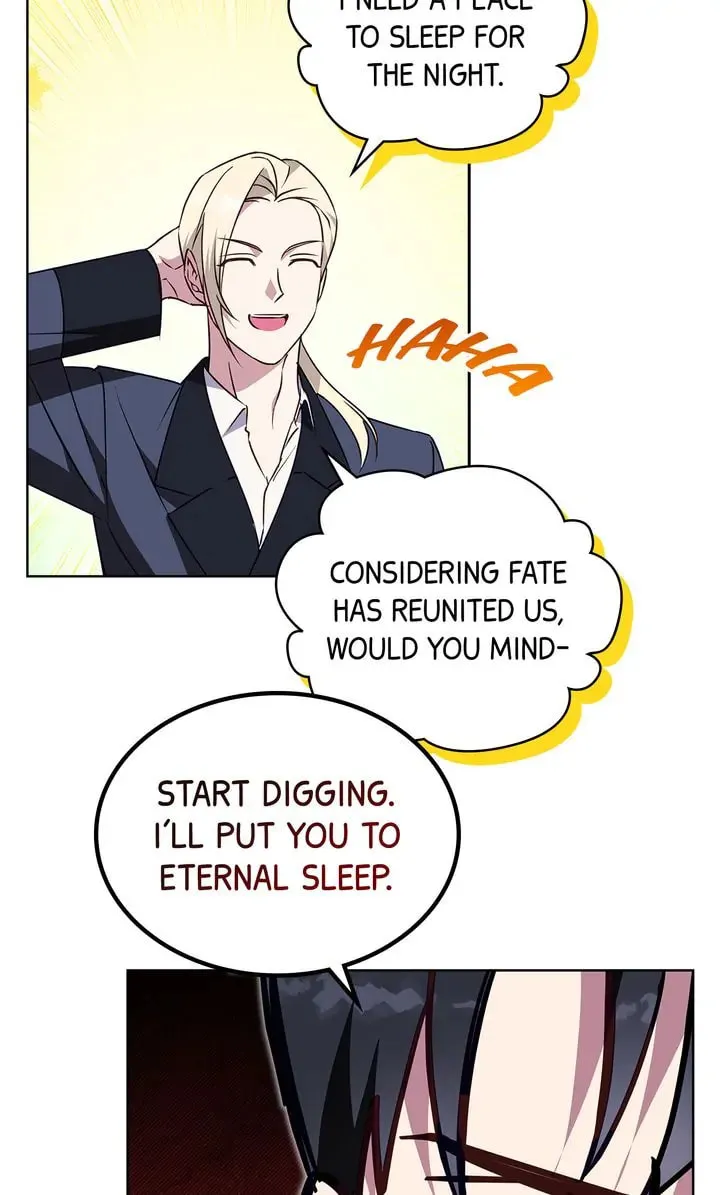 Read Winter Wolf chapter 63 image 36 on Lezhin