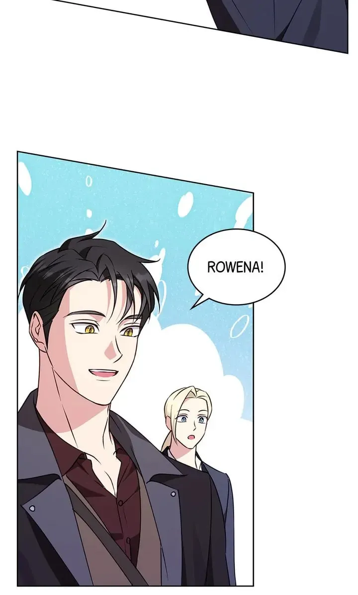 Read Winter Wolf chapter 63 image 40 on Lezhin