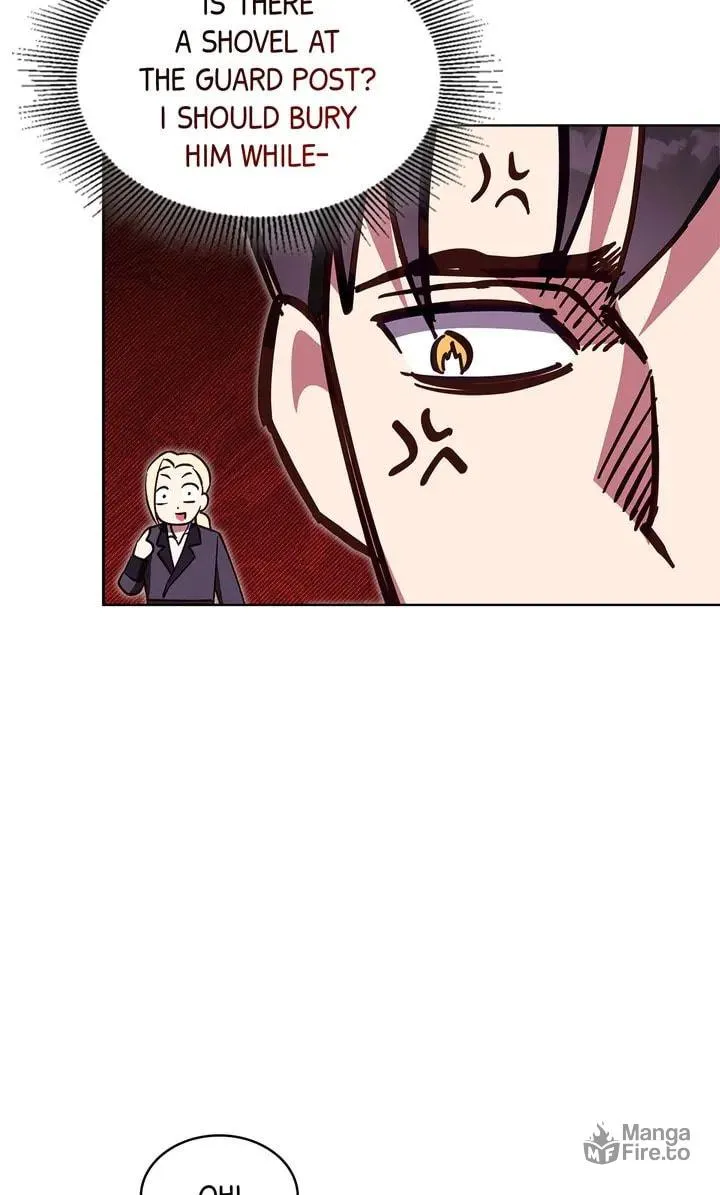 Read Winter Wolf chapter 63 image 49 on Lezhin