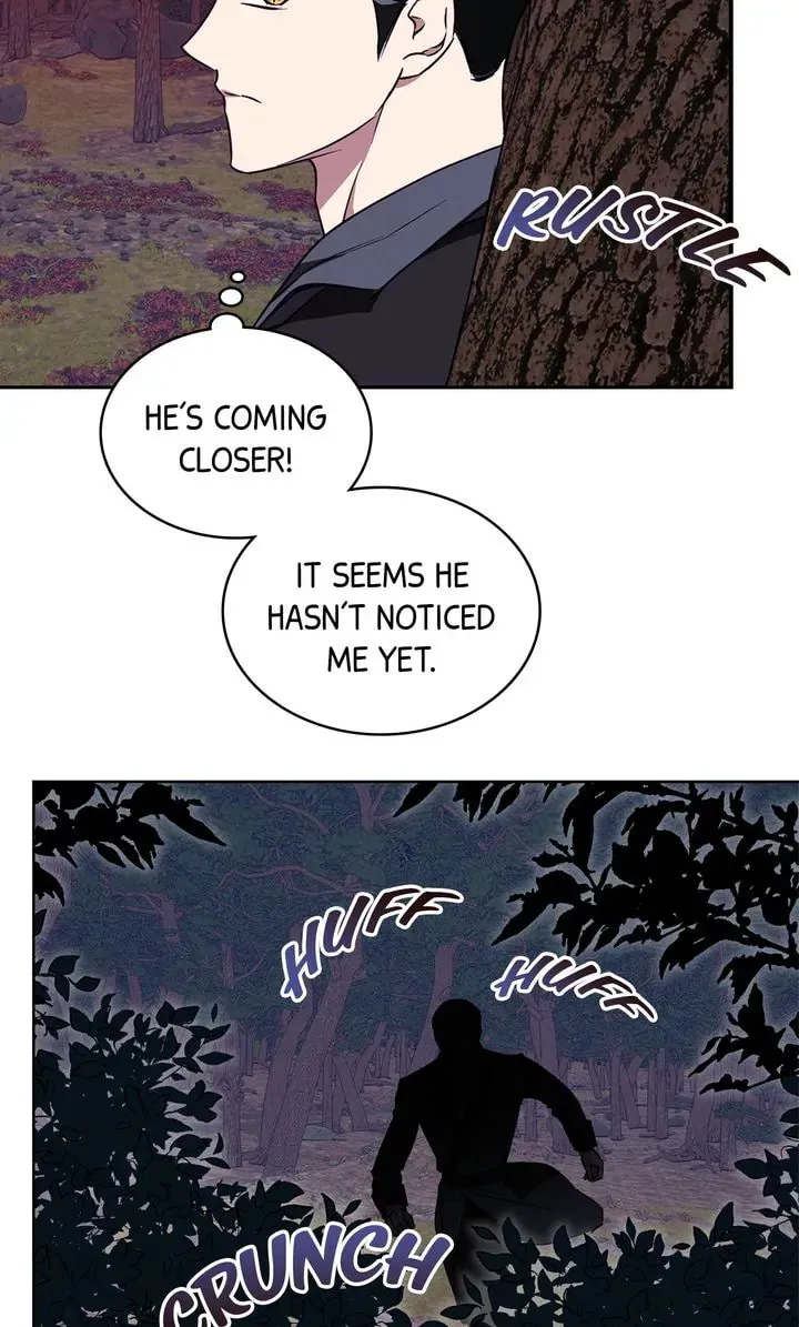Read Winter Wolf chapter 63 image 6 on Lezhin