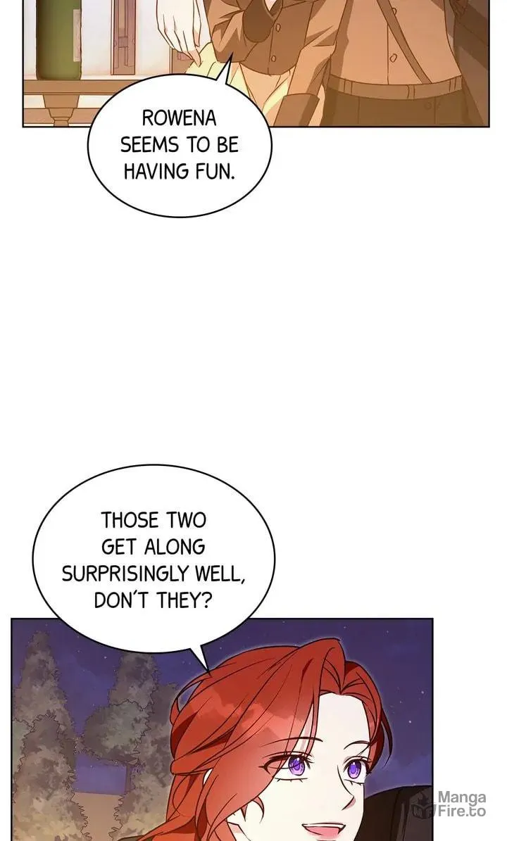 Read Winter Wolf chapter 63 image 64 on Lezhin
