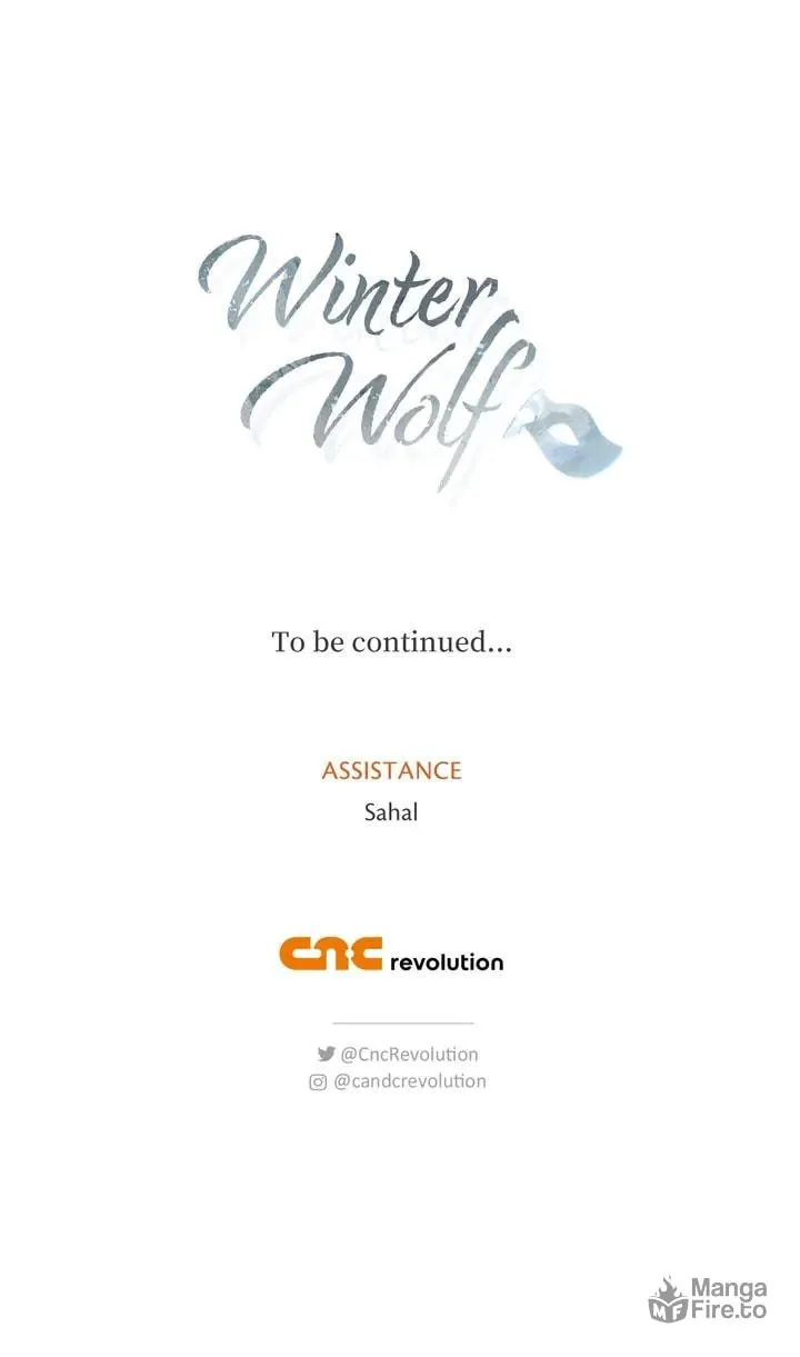 Read Winter Wolf chapter 63 image 74 on Lezhin