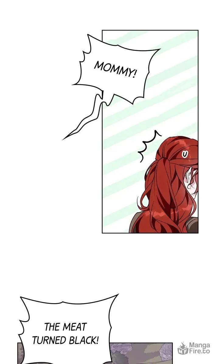 Read Winter Wolf chapter 64 image 11 on Lezhin
