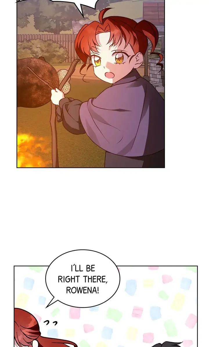 Read Winter Wolf chapter 64 image 12 on Lezhin