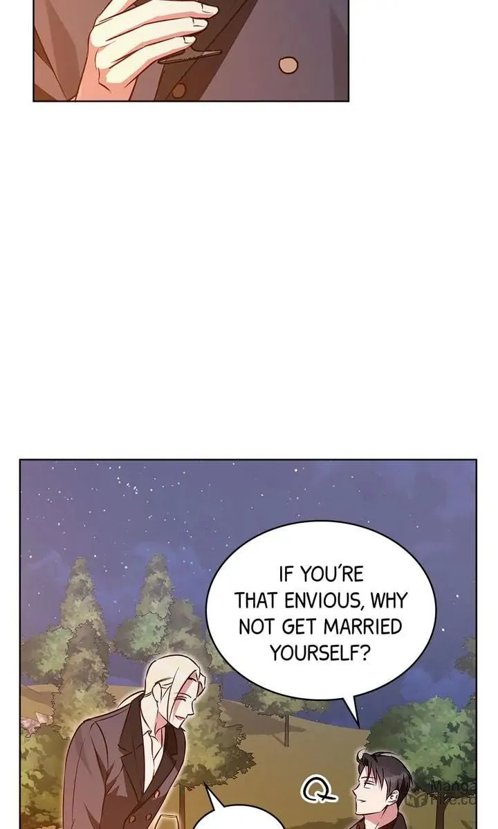 Read Winter Wolf chapter 64 image 17 on Lezhin