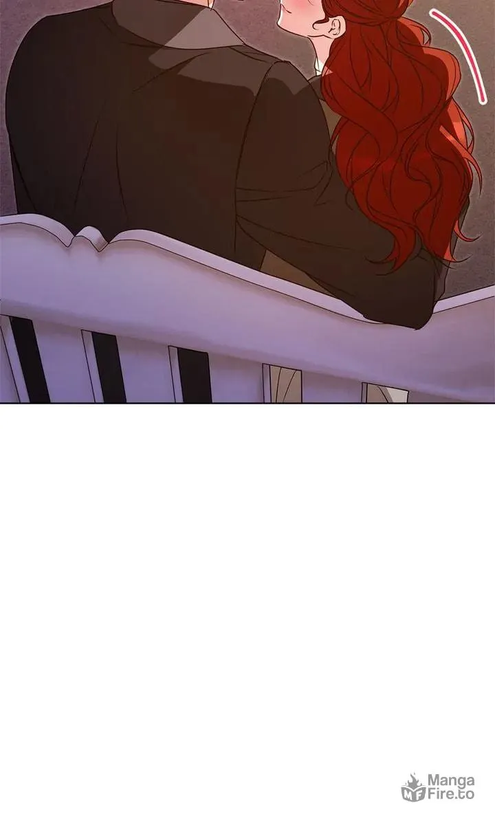 Read Winter Wolf chapter 64 image 2 on Lezhin