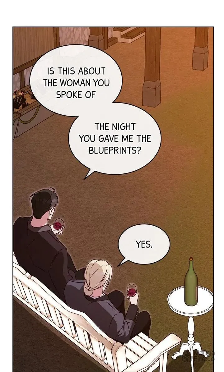 Read Winter Wolf chapter 64 image 20 on Lezhin