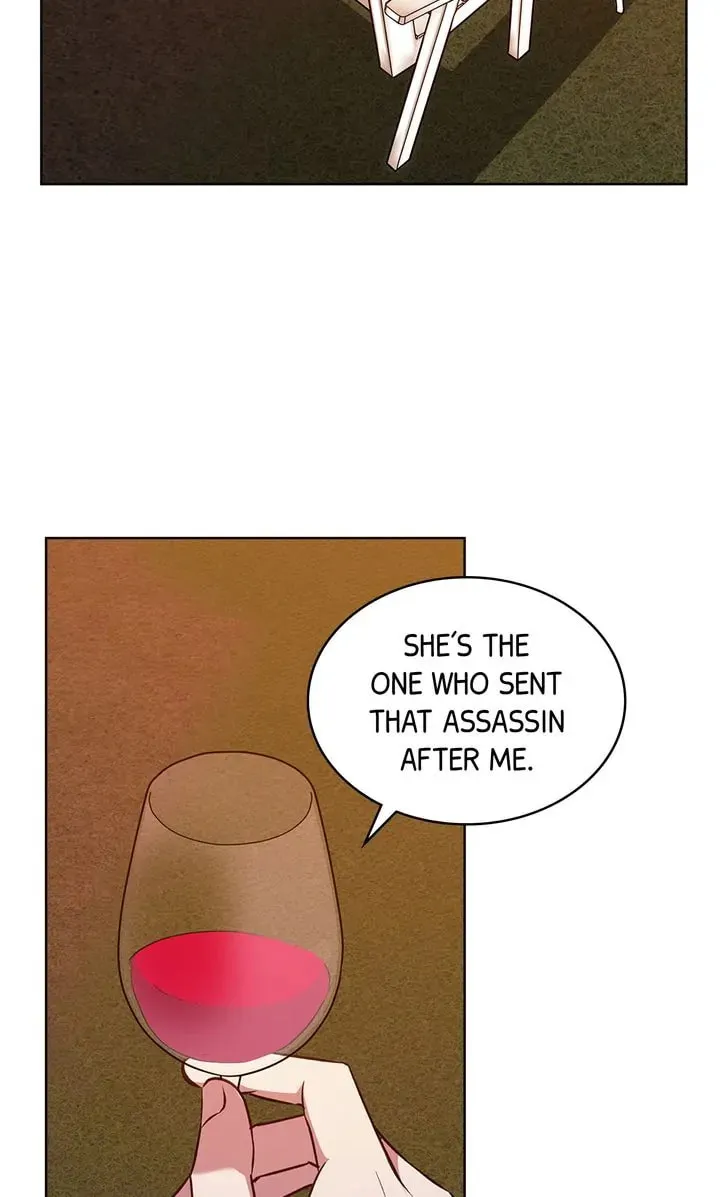 Read Winter Wolf chapter 64 image 21 on Lezhin