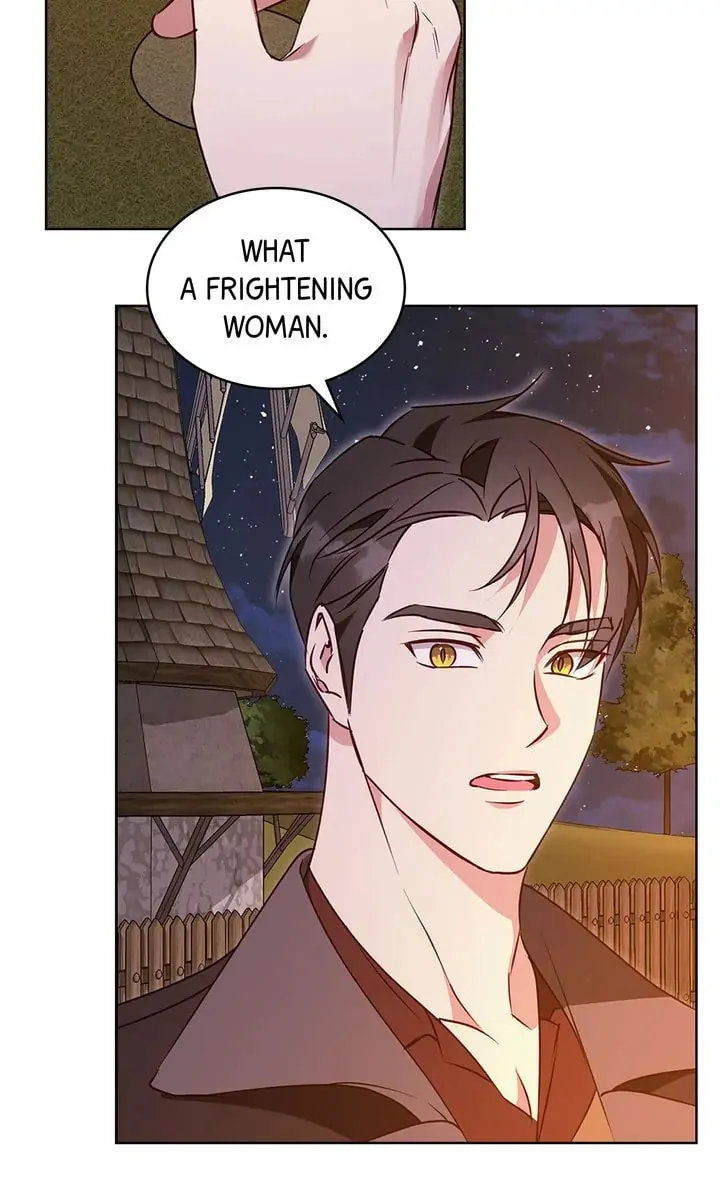 Read Winter Wolf chapter 64 image 22 on Lezhin