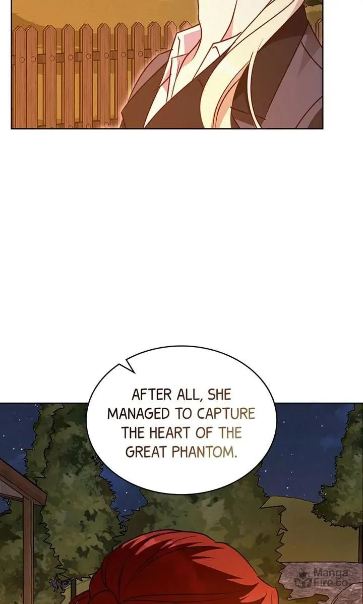 Read Winter Wolf chapter 64 image 24 on Lezhin