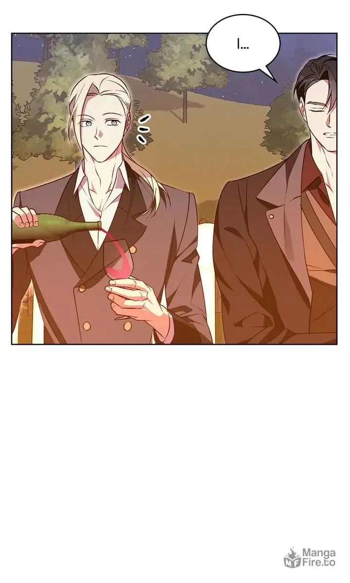 Read Winter Wolf chapter 64 image 26 on Lezhin