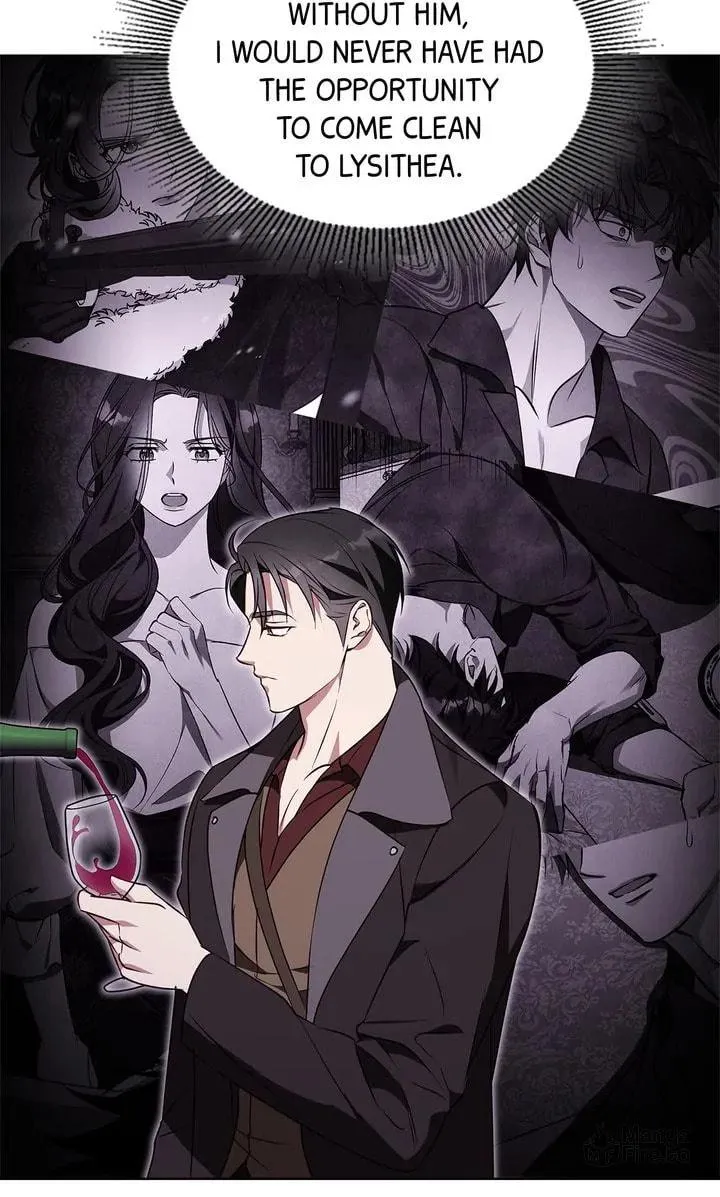 Read Winter Wolf chapter 64 image 29 on Lezhin