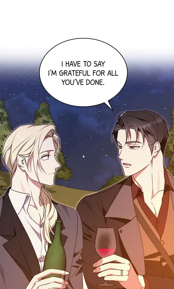 Read Winter Wolf chapter 64 image 31 on Lezhin