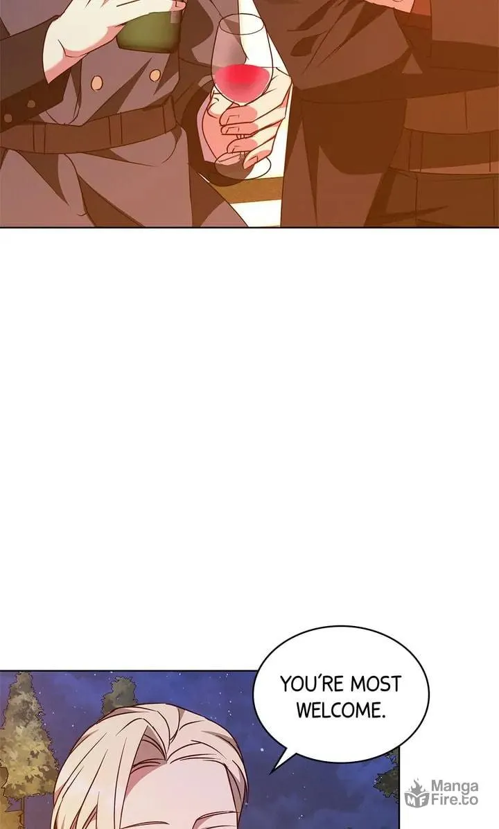 Read Winter Wolf chapter 64 image 32 on Lezhin