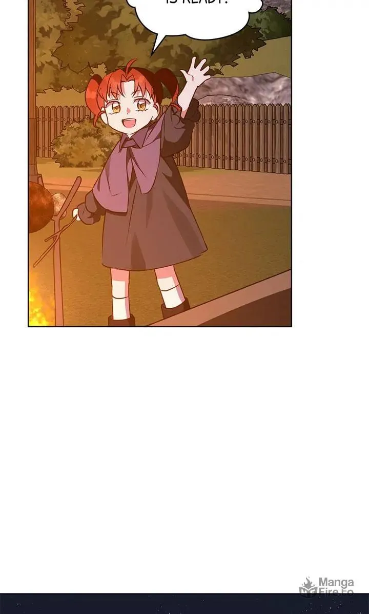 Read Winter Wolf chapter 64 image 35 on Lezhin
