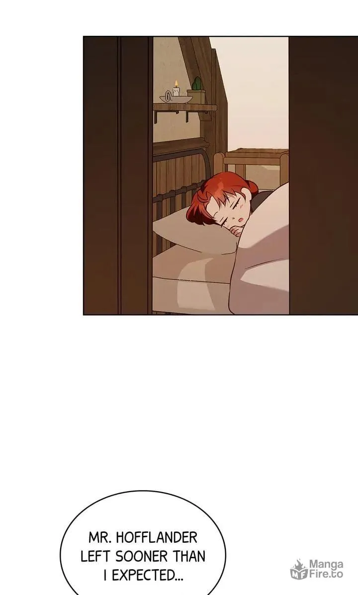 Read Winter Wolf chapter 64 image 39 on Lezhin