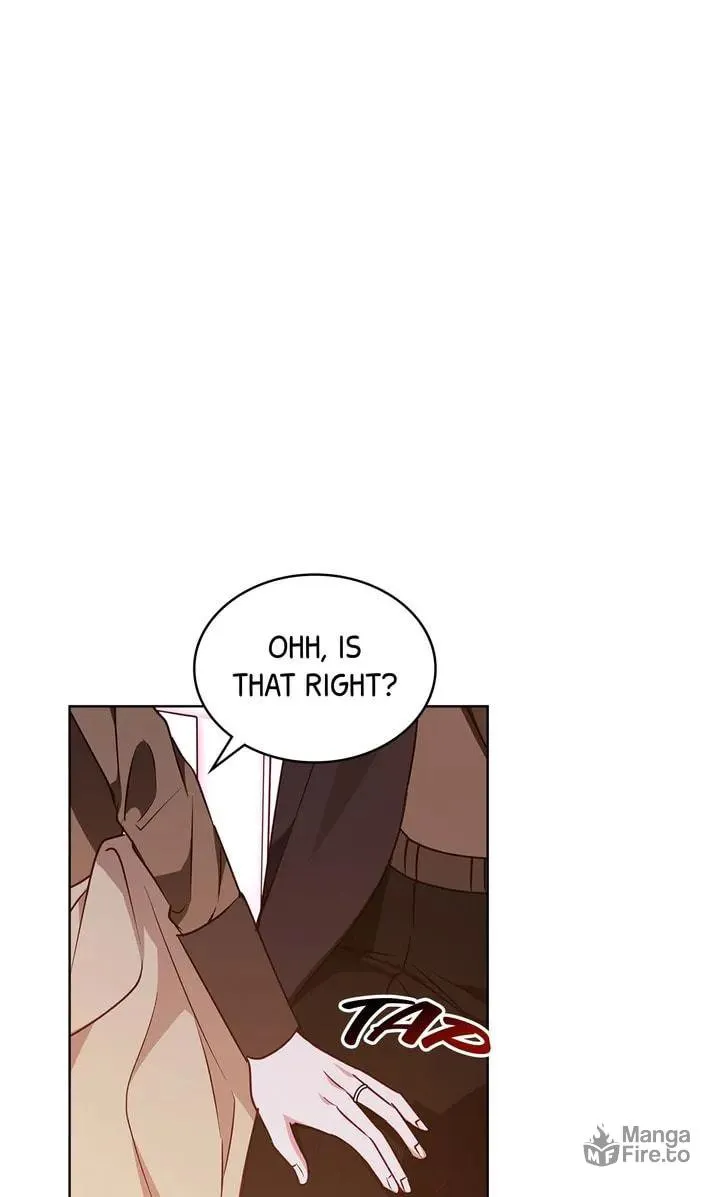 Read Winter Wolf chapter 64 image 4 on Lezhin