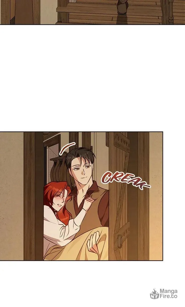 Read Winter Wolf chapter 64 image 41 on Lezhin