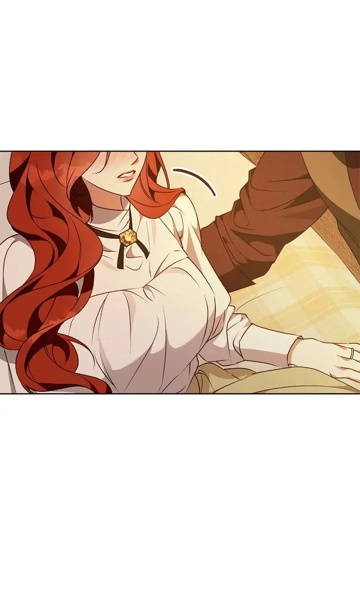 Read Winter Wolf chapter 64 image 42 on Lezhin