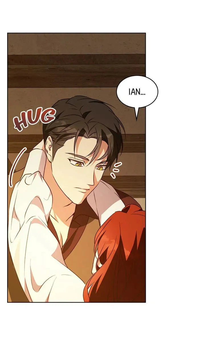 Read Winter Wolf chapter 64 image 43 on Lezhin