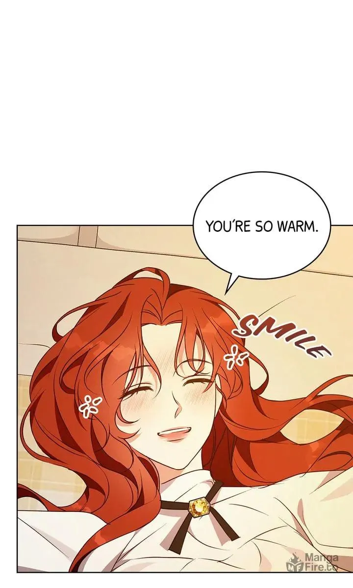Read Winter Wolf chapter 64 image 44 on Lezhin