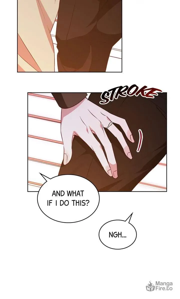 Read Winter Wolf chapter 64 image 5 on Lezhin