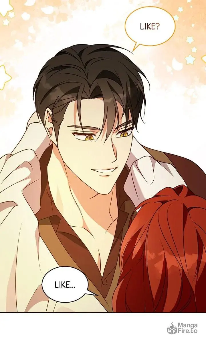 Read Winter Wolf chapter 64 image 50 on Lezhin