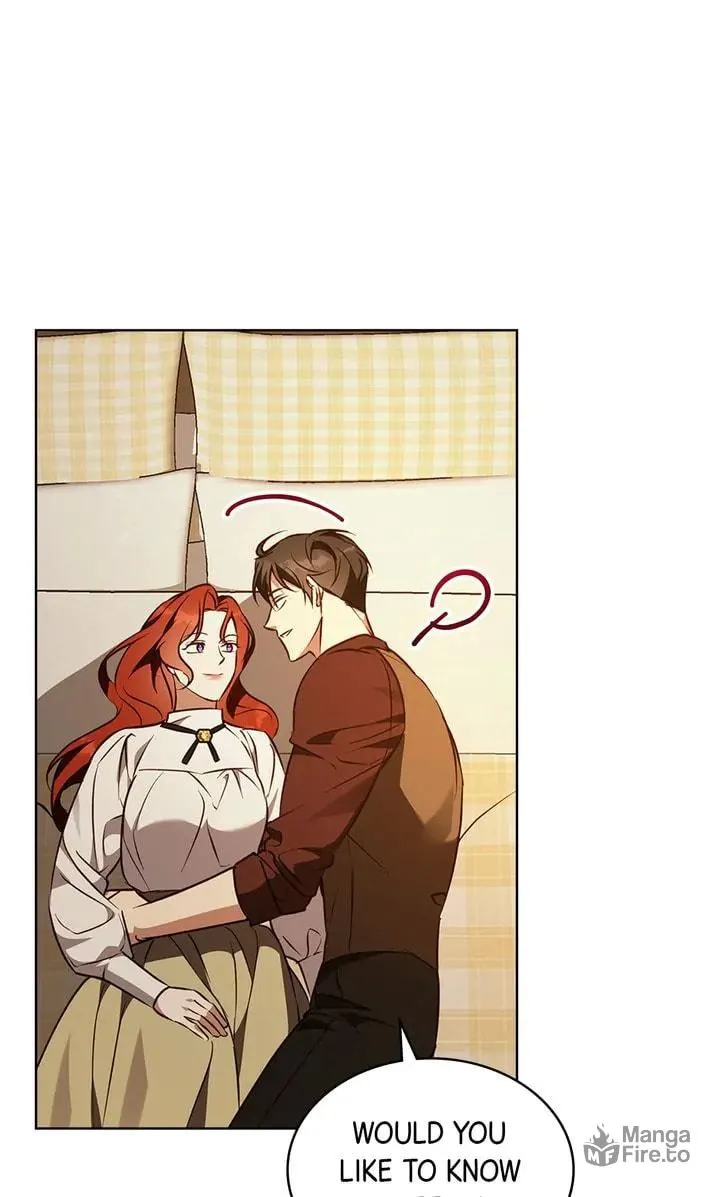 Read Winter Wolf chapter 64 image 53 on Lezhin