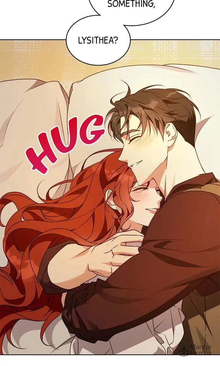 Read Winter Wolf chapter 64 image 54 on Lezhin