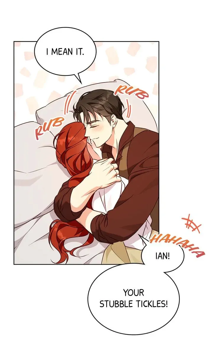 Read Winter Wolf chapter 64 image 61 on Lezhin