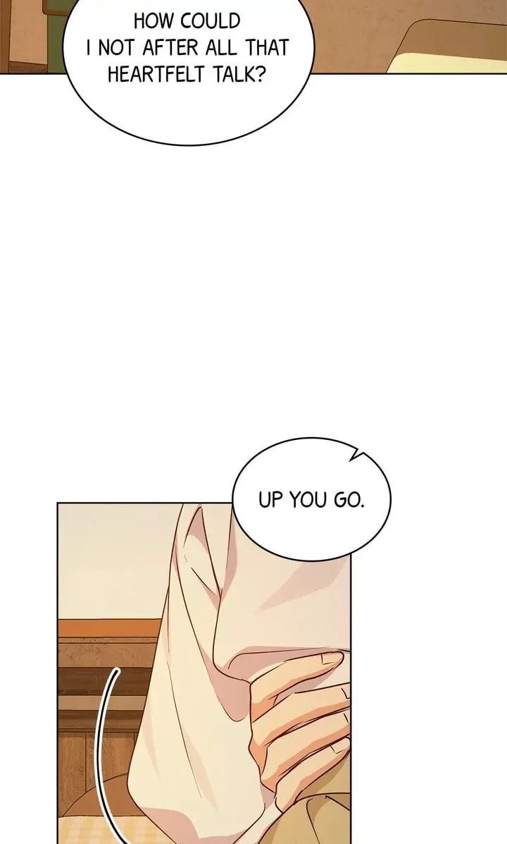 Read Winter Wolf chapter 64 image 63 on Lezhin