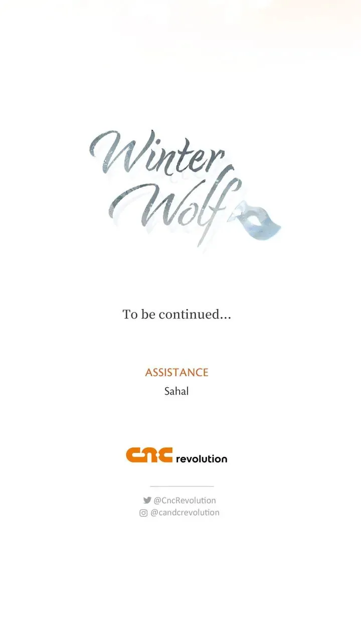 Read Winter Wolf chapter 64 image 75 on Lezhin