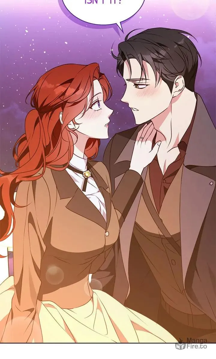 Read Winter Wolf chapter 64 image 9 on Lezhin