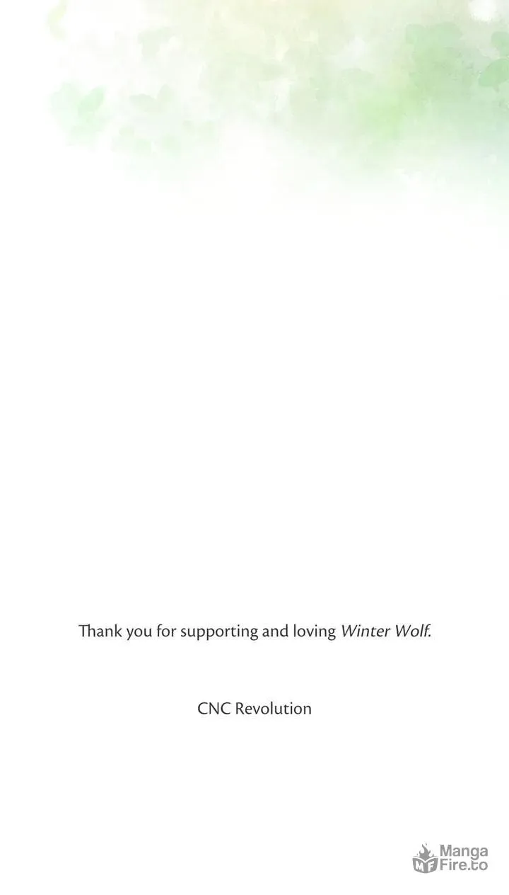 Read Winter Wolf chapter 65 image 4 on Lezhin