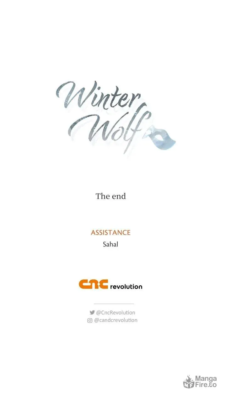 Read Winter Wolf chapter 65 image 5 on Lezhin