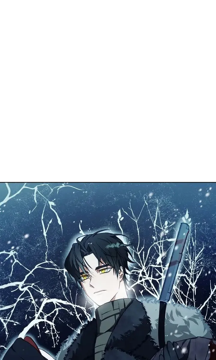 Read Winter Wolf chapter 7 image 1 on Lezhin