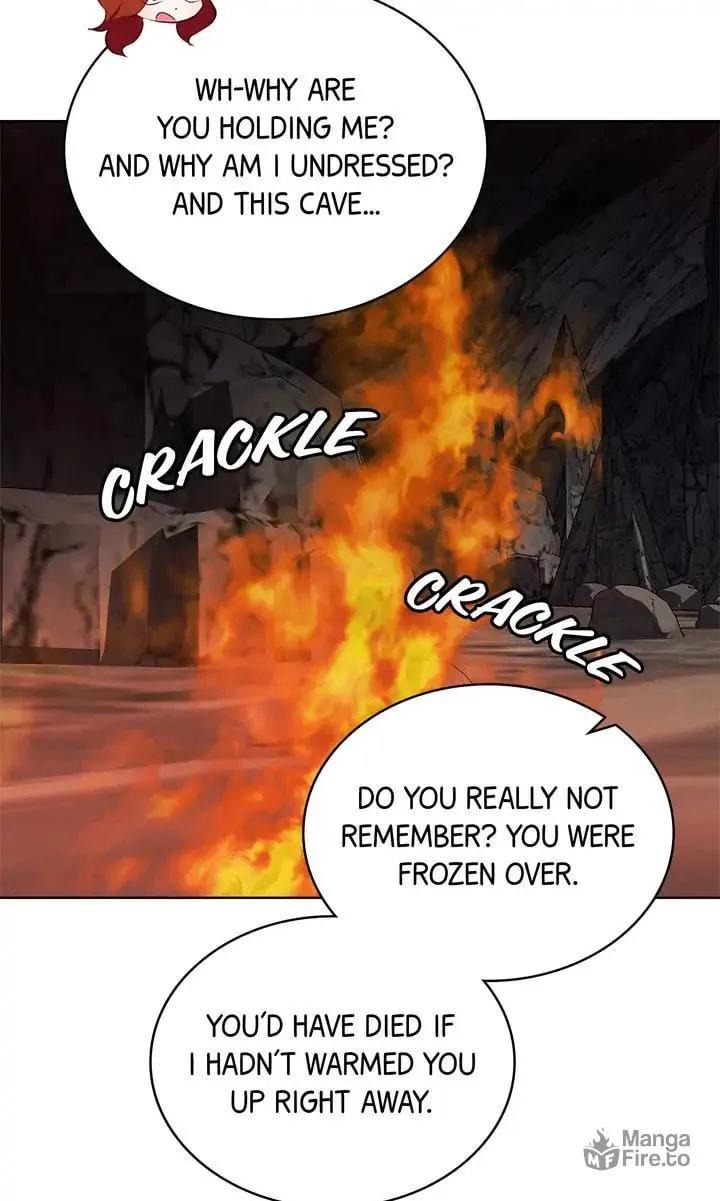 Read Winter Wolf chapter 7 image 14 on Lezhin