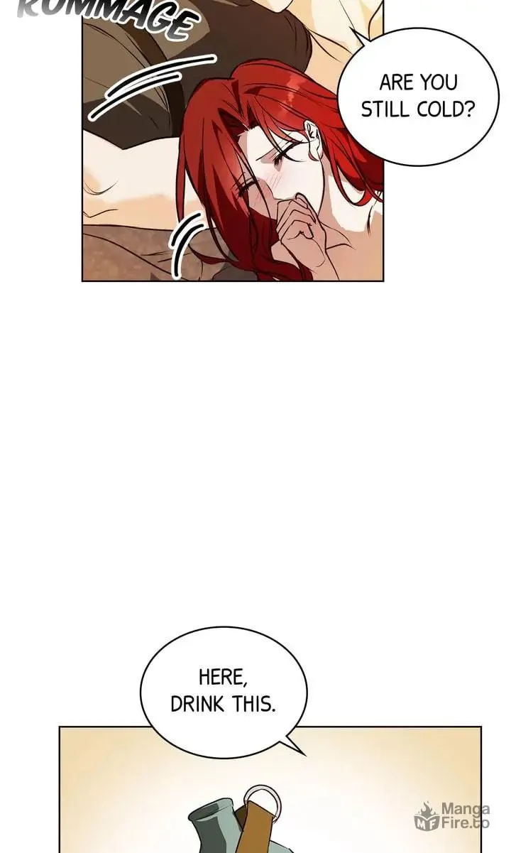 Read Winter Wolf chapter 7 image 19 on Lezhin