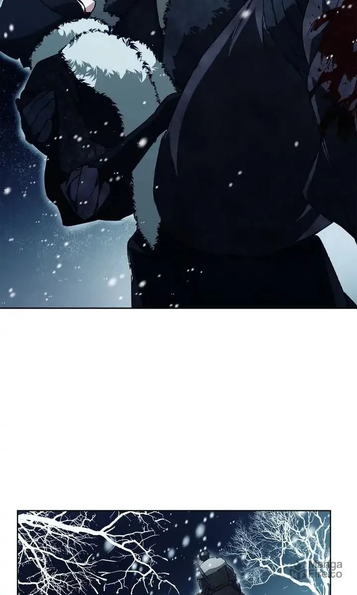 Read Winter Wolf chapter 7 image 2 on Lezhin