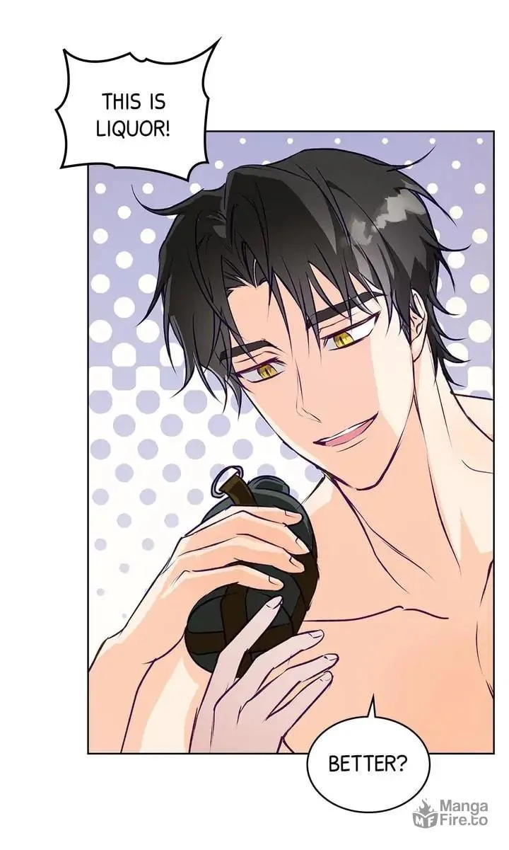 Read Winter Wolf chapter 7 image 23 on Lezhin