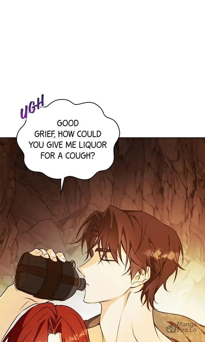 Read Winter Wolf chapter 7 image 24 on Lezhin
