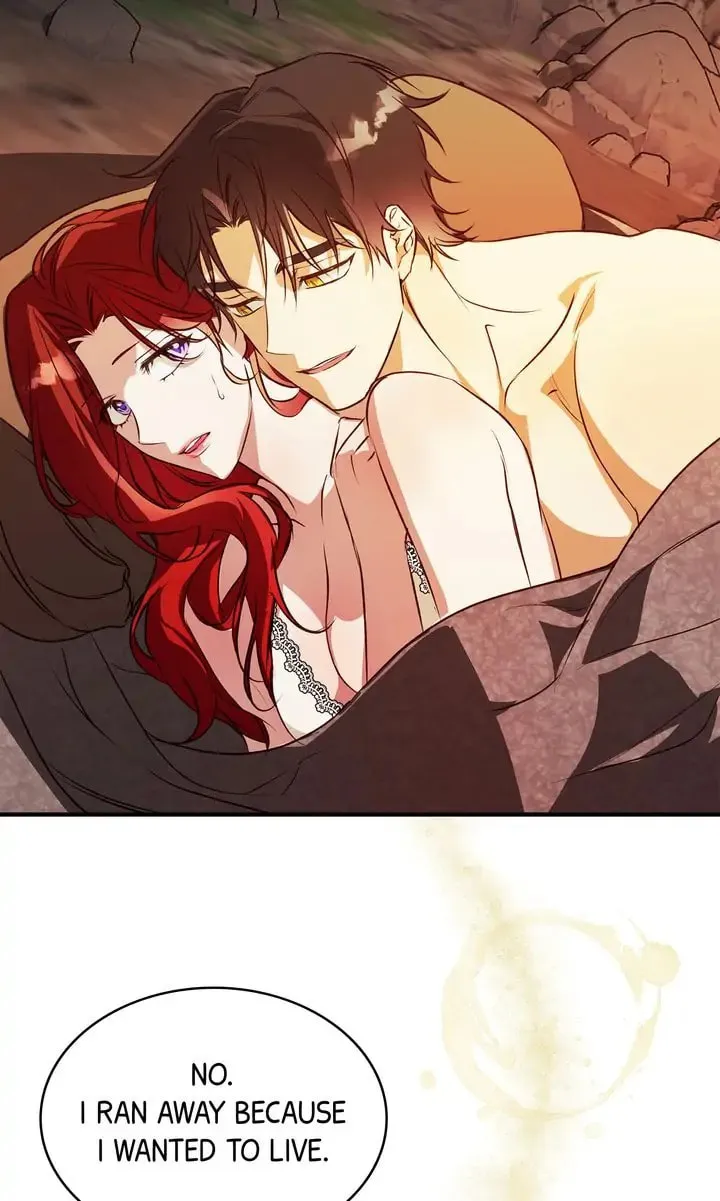 Read Winter Wolf chapter 7 image 27 on Lezhin