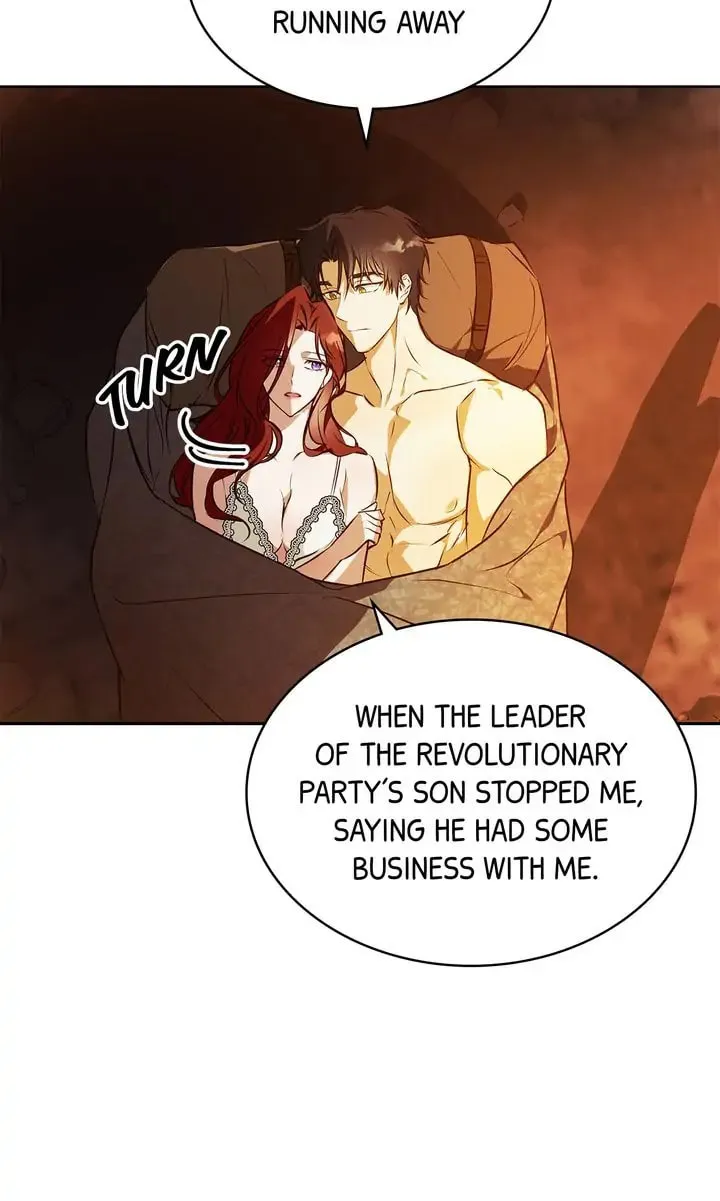 Read Winter Wolf chapter 7 image 33 on Lezhin