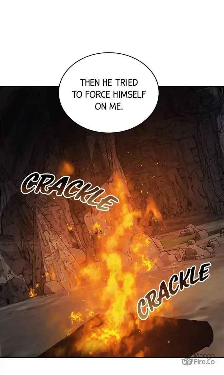 Read Winter Wolf chapter 7 image 34 on Lezhin